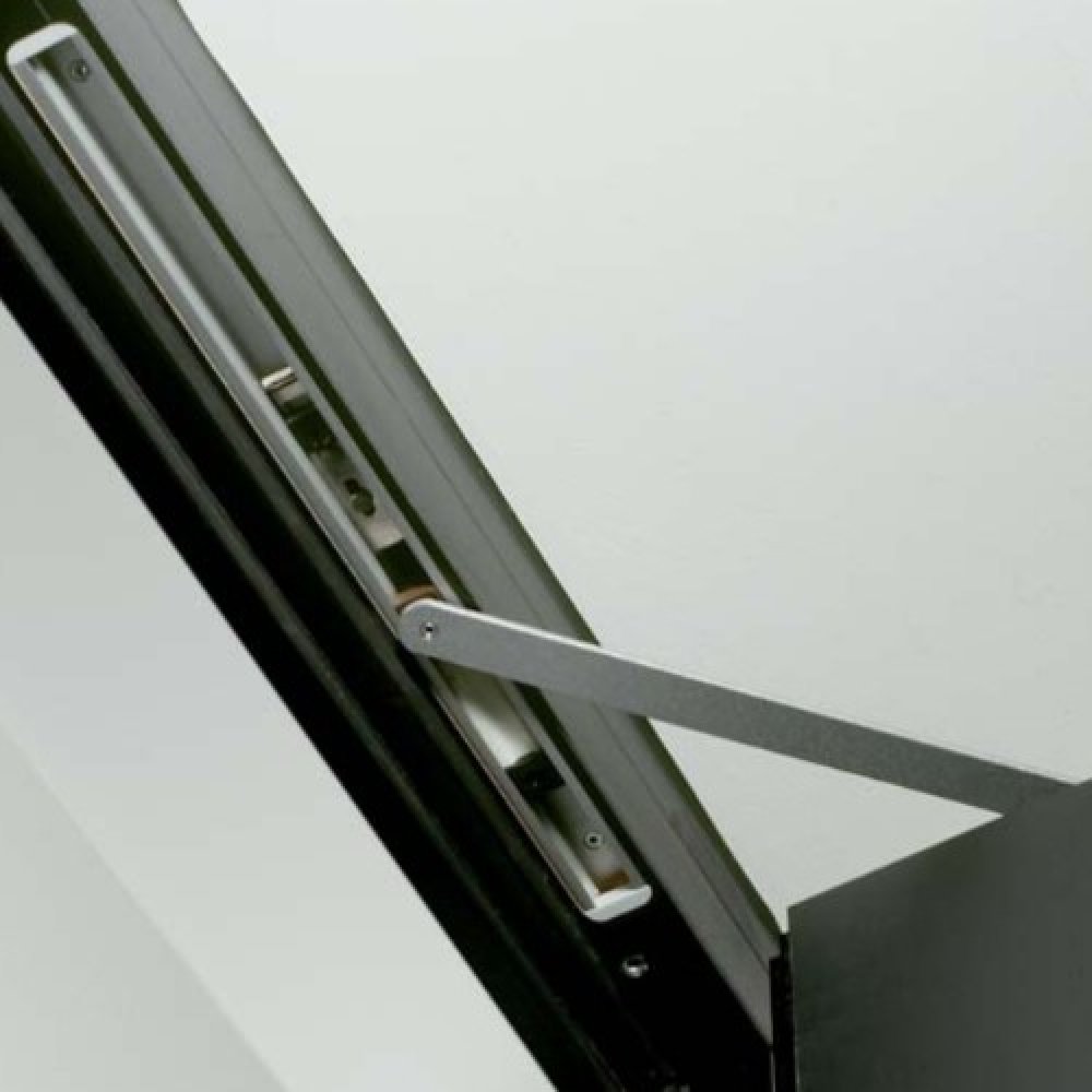 Geze Size 36 Boxer Concealed Door Closer